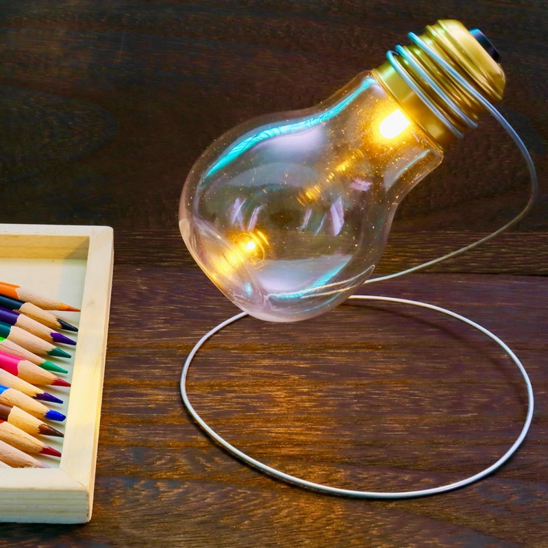 QWORK® Craft Wire, 3 mm x 10 m Silver Aluminium