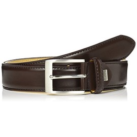 Atelier GARDEUR Men's's Hg-001 Belt Brown (Braun 28) 46 (size: 105)