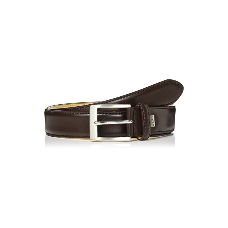 Atelier GARDEUR Men's's Hg-001 Belt Brown (Braun 28) 46 (size: