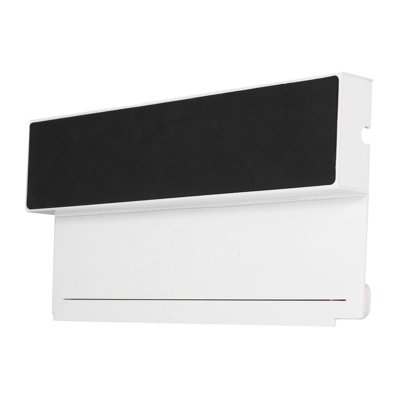 Cutting Machine Roll Holder Built in Trimmer Standard Replacement Roll