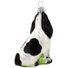 HAMBURGER WEIHNACHTSKONTOR - Christbaumschmuck - CockerSpaniel