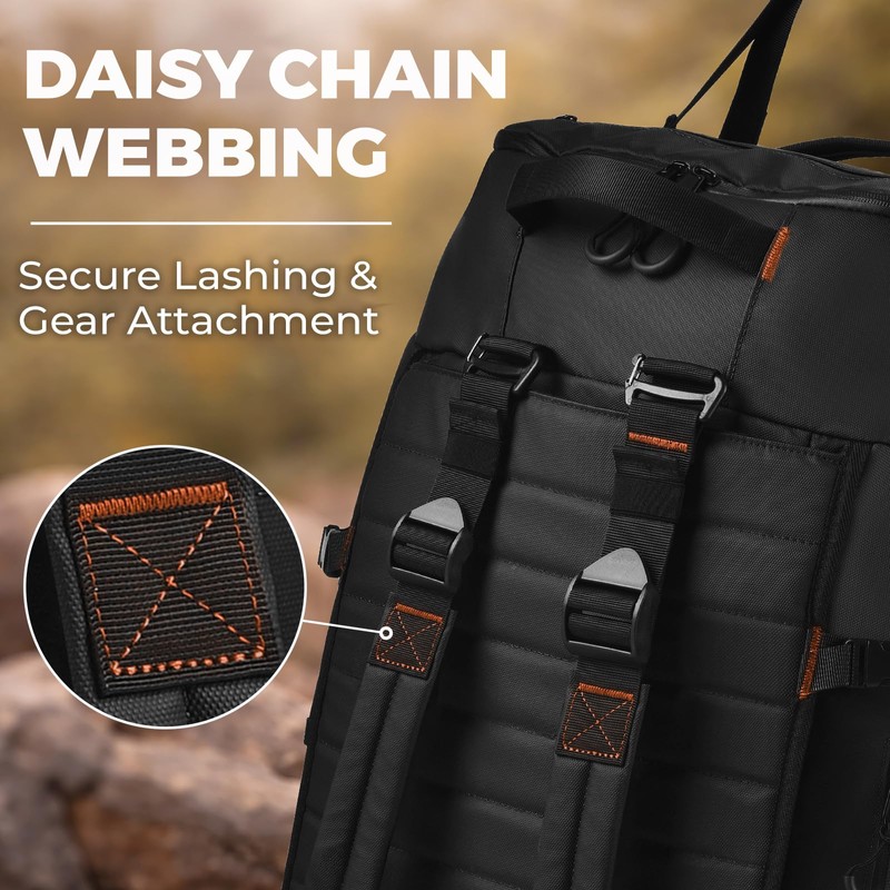 Foldable Rolling Duffle Bag with Wheels - 30" Extra Large