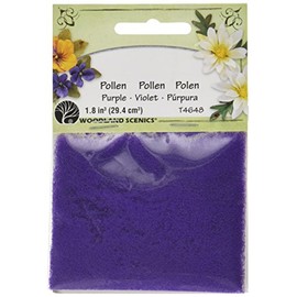 Paper Pollen 1oz -Purple -T46-48