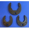 T.A.C. PROTO Lot of 3 TAC Tubing Appliance Co. Ratcheting