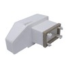 Supplying Demand W10151375 2206368 Refrigerator Diffuser Damper Control Assembly Replacement