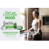 greenside Detox Herbal Tea Single Serve Cups for Everyday -