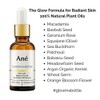 Ané Glow in a Bottle - Aceite facial antienvejecimiento