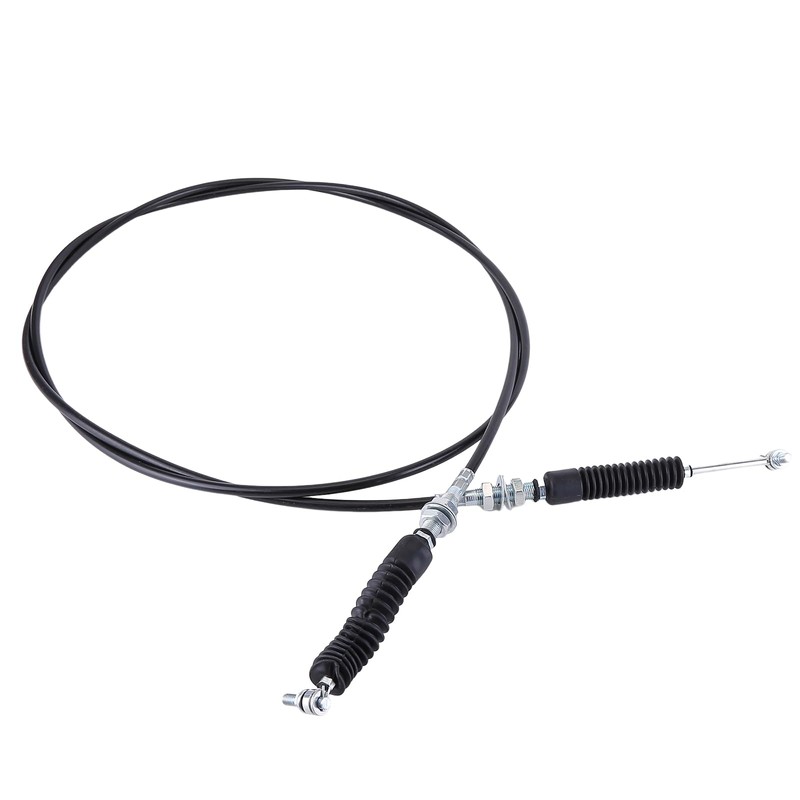 ihreesy Gear Shift Cable Compatible for Defender for Traxter HD5