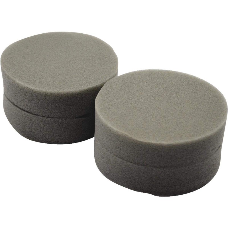 Heirloom Traditions Paint Foam Applicator, 2 Pack, Reusable