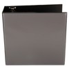 Universal D-Ring Economy Vinyl View Binder