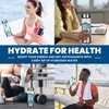 2025 New Model - Hydrogen Water Bottle Generator - SPE/PEM