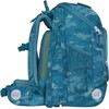 Beckmann ACTIVE AIR FLEX Ergonomic School Backpack for Kids –Lightweight,