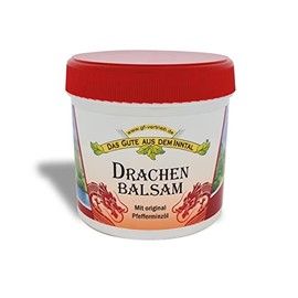 Dragon Balm 200 ml