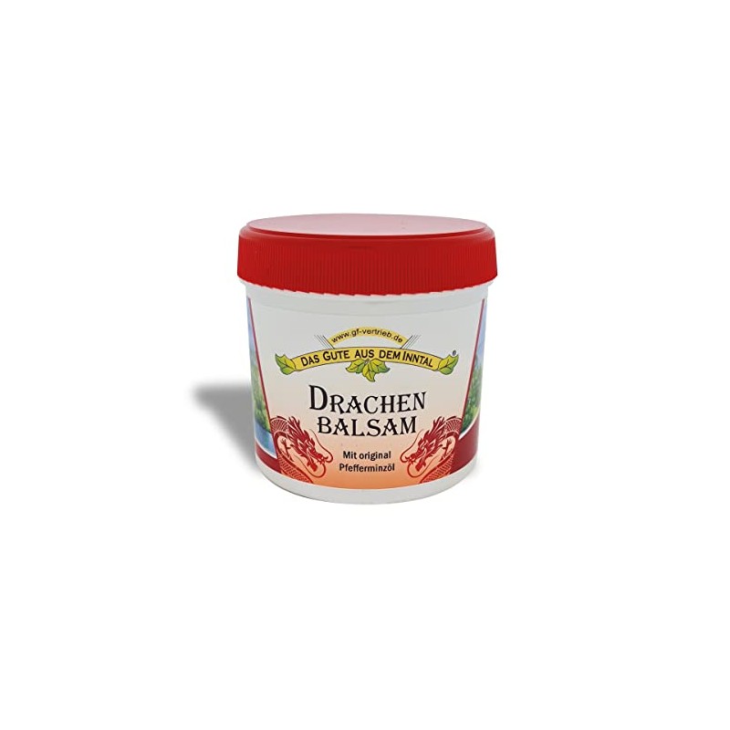 Dragon Balm 200 ml
