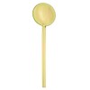 Guzzini Salad Servers, Acrylic, Amber, 0.1 x 0.1 x 0.1