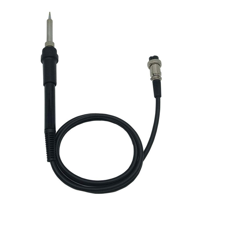 SKY TOPPOWER Soldering Iron Handle Replacement 7 pin Soldering Pencil