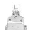 Scooter Phone Holder Adjustable Navigator Mount Clip Stand Bracket for