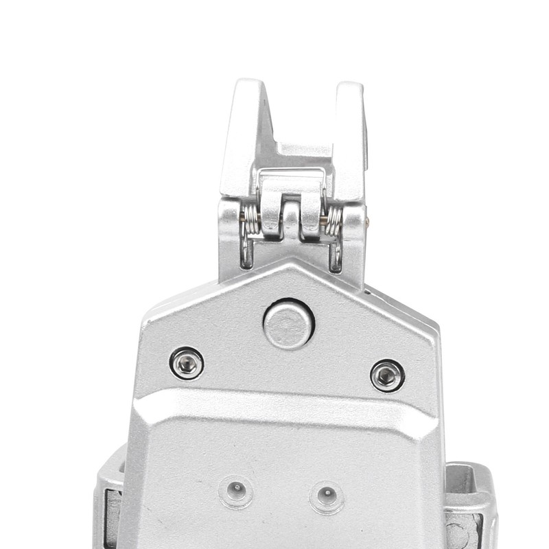 Scooter Phone Holder Adjustable Navigator Mount Clip Stand Bracket for