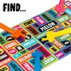 Ideal | Smash Down: Think! Find! SMASH! Who has the