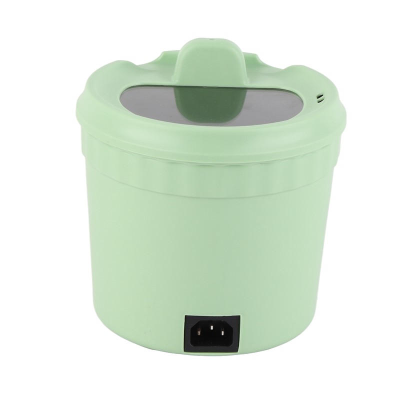 Electric Noodle Pot Multifunctional 1L Mini Electric Hot Pot Ramen