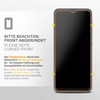 moex® FlexProtect Matte Screen Protector Compatible with Motorola Moto G9