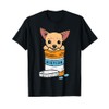 Antidepressant Chihuahua Cute Chiwawa Dog Lover Owner Gift T-Shirt