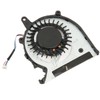 Laptop CPU Cooling Fan 4 Pin Replacement CPU Cooling Fan