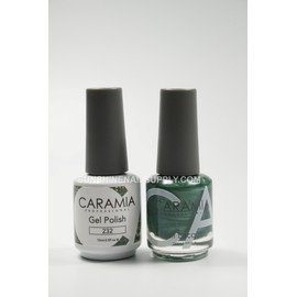 CaraMia Matching Gel & Nail Polish (232)