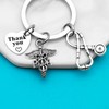 Xiahuyu Thank You Gifts for Physician Assistant Appreciation Gifts PA