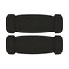 JD RAZOR GRIP SET A BLACK