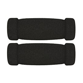 JD RAZOR GRIP SET A BLACK