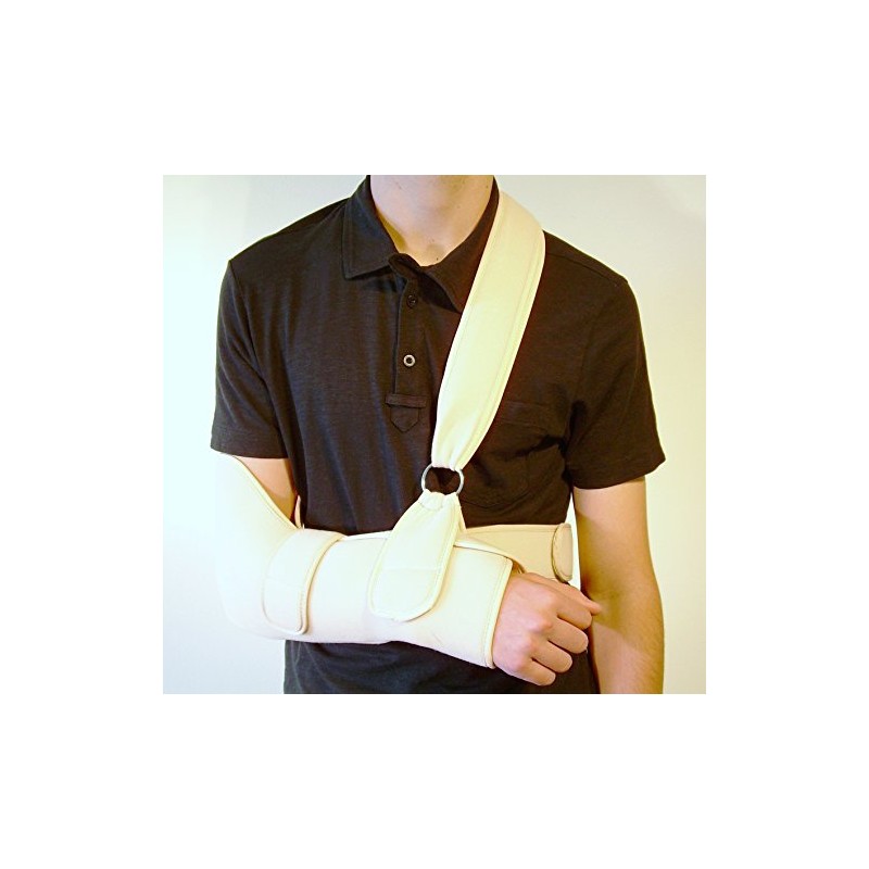 Flexibrace Shoulder Arm Sling Support Brace