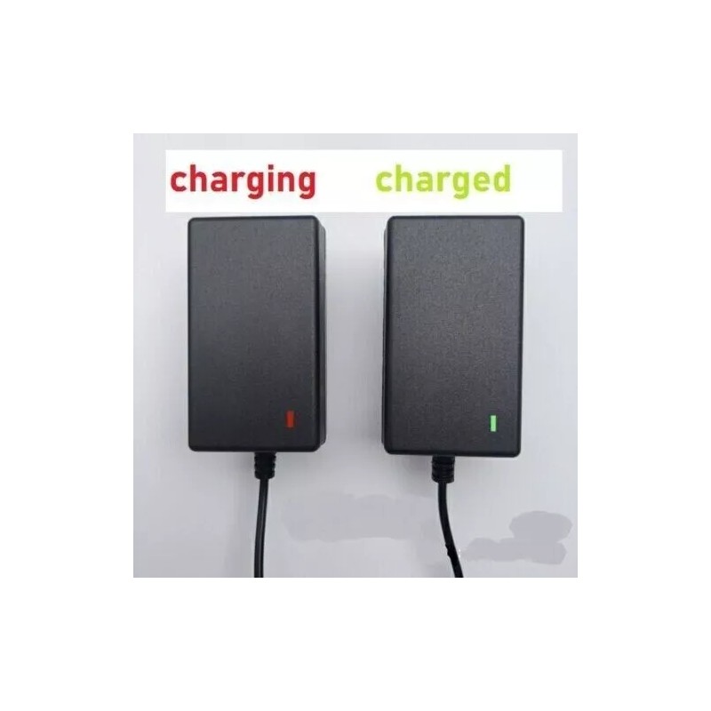 coming data 🔥AC Adapter battery charger for VIRO rides Vega