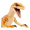 Jurassic World Tiger Raptor Velociraptor Jurassic World Amber Collection
