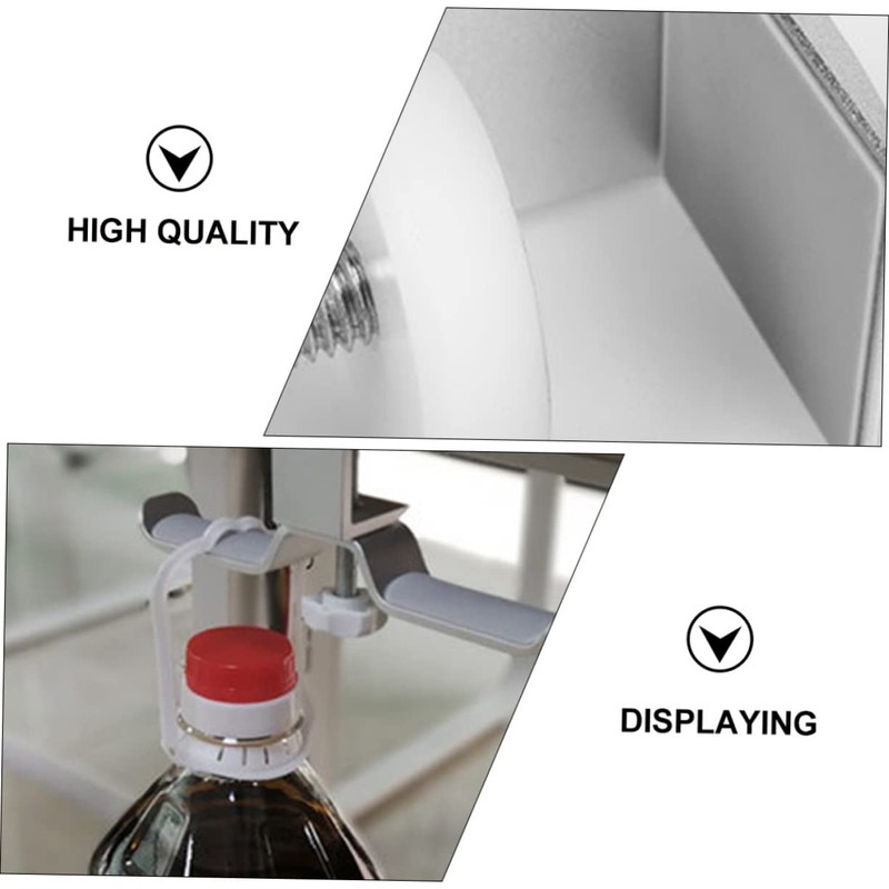 ABOOFAN Premium Headphone Holder Headset Stand for Desk Organization Space