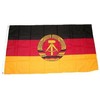Flag of DDR 90 x 150 cm