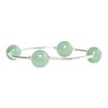 Made As Intended Aventurine Blessing Bracelet, Regular Size