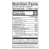 Teriyaki Sauce and Glaze, Teriyaki With Sesame and Ginger 26.8oz