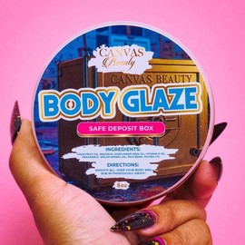 (NEW) BODY GLAZE: Pick your favorite scent!:_Safety Deposit Box
