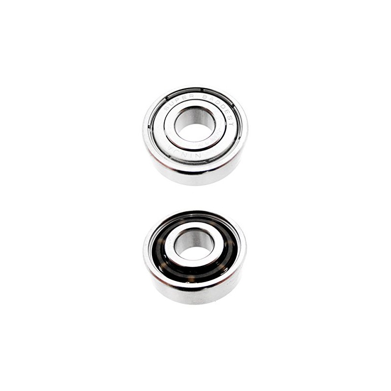 NINJA Bearings SUPER BADDEST 8 Pack