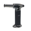 Z-ZEUS ZERO MINI JUMBO TORCH 6" REFILLABLE, 5 COLORS, (WITHOUT