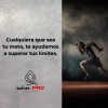 L Carnitina Super Premium 100 Cápsulas Raíces Pro Sabor Sin