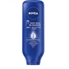 6 x NIVEA Body Milk In-Shower "Body Milk" - for Dry Skin - 400 ml