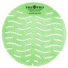 Fre-Pro Urinal Sieve Green Odour Neutraliser Cucumber Melon