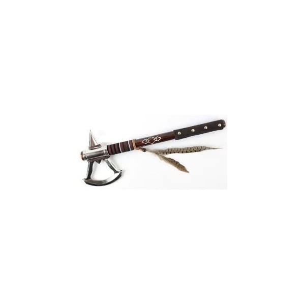 From A Video Game The Assassins Tomahawk Connor's Axe Hatchet