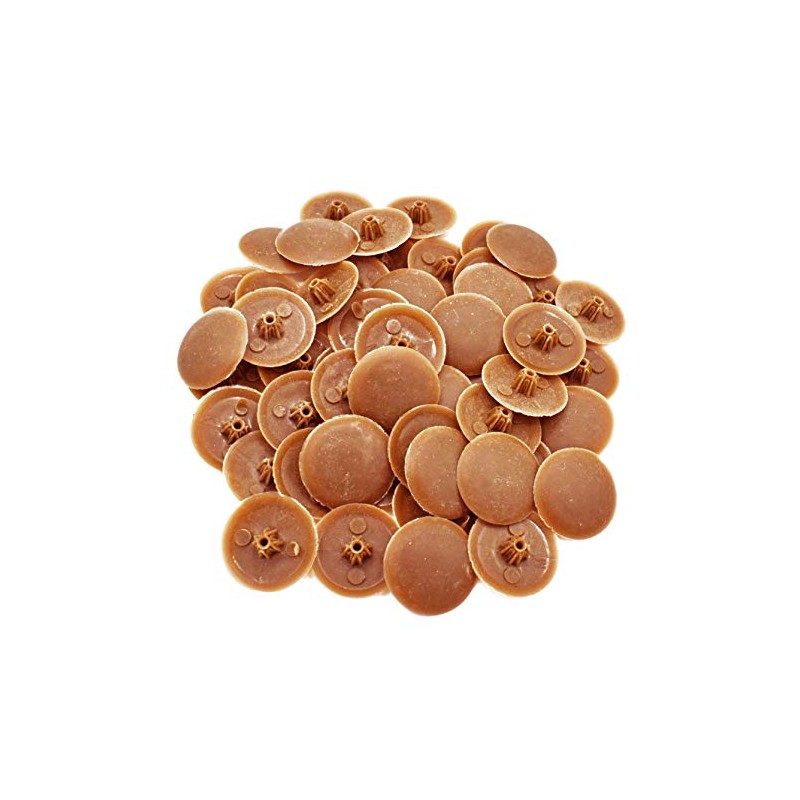 Snap-On Bifix Cover Caps to Use with Phillips Ph2 &