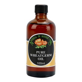 Natural By Nature Wheatgerm Oil 100ml