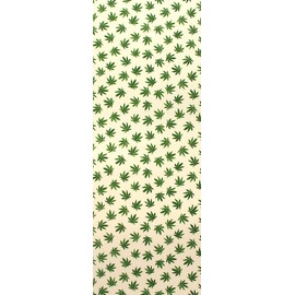Irodori TE-06035-IR Fine Pattern Hand Towel, Japanese Maple Leaf, No Anti-Fraying Treatment, 13.0 x 35.4 inches (33 x 90 cm)