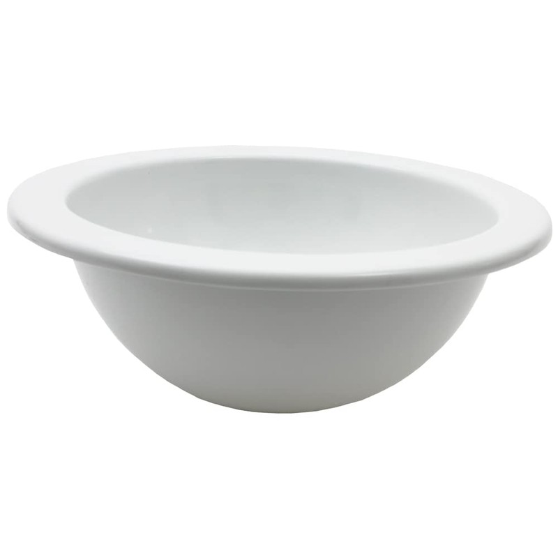 Round Sink Insert Tray for Motorhome Caravan Camping Boat Diameter