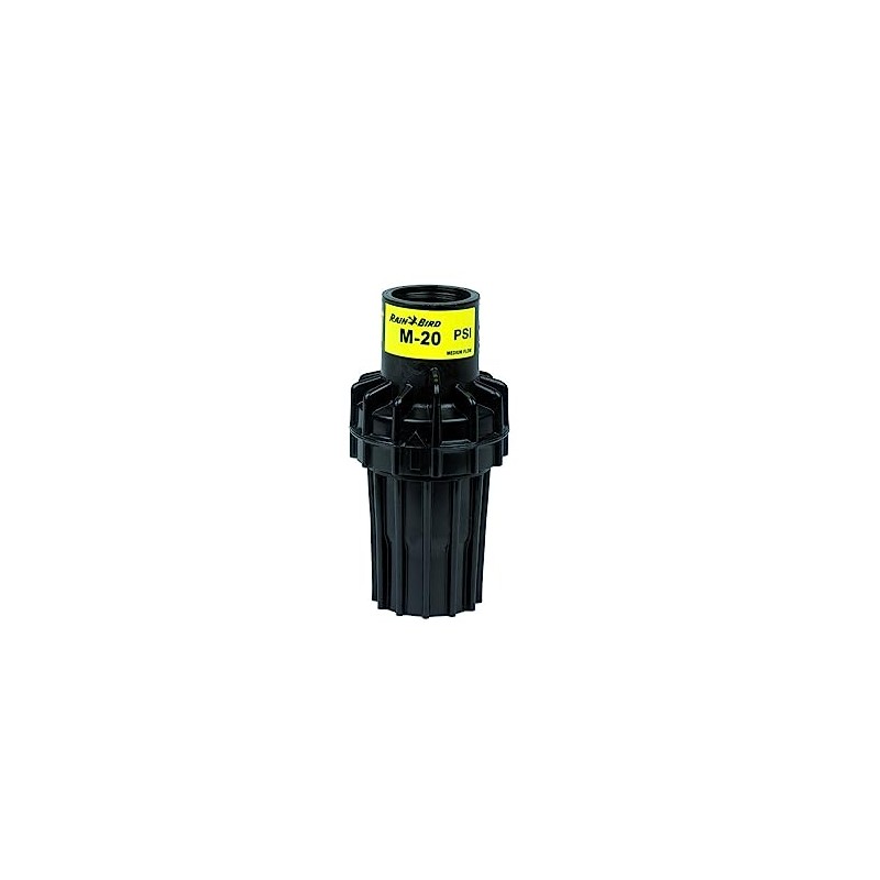Rain Bird Pressure Regulator 1.4 Bar – 3/4 Inch Internal